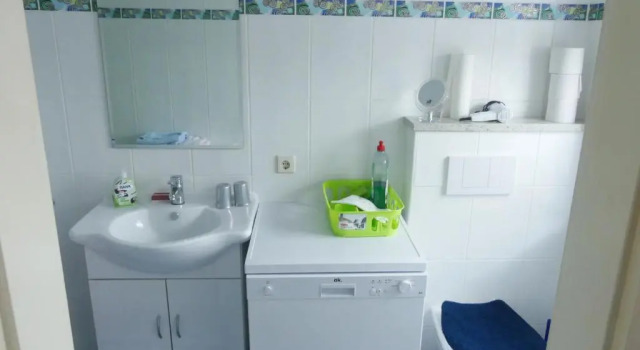 Апартаменты Ferienwohnung Schweizer