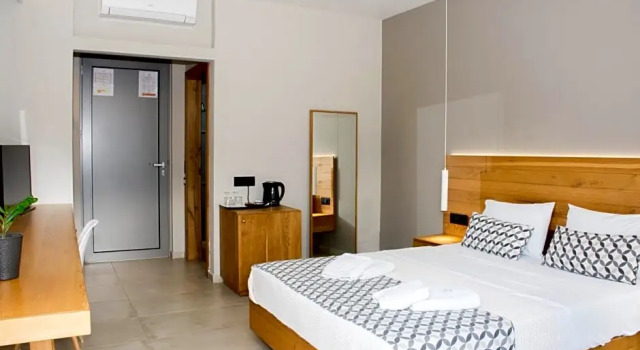 Номер Superior Bali Diamond "by Checkin" Adults Only