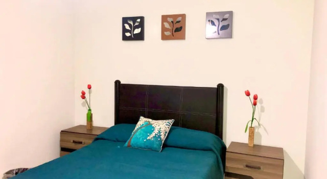 Departamento Zona Dorada, Rezervovat Apartmán Apartmány v Sinaloa, Apartmán