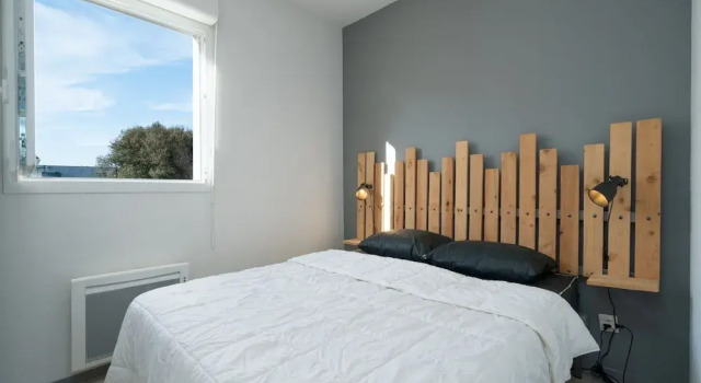 Seaside Comfort in Valras-plage, Book Villa Hoteller i Sérignan-Plage med pool, Swimmingpool