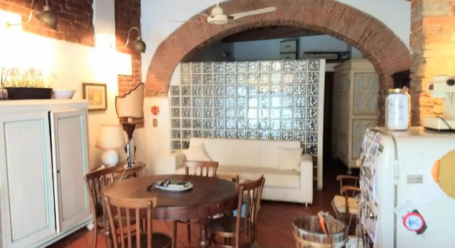 Апартаменты Real Taste of Tuscany