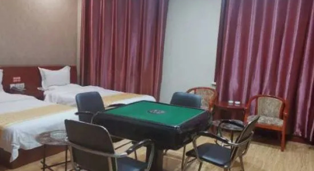 Xinyi Hailinge Express Hotel, Book Hotel Yuncheng Shanxi