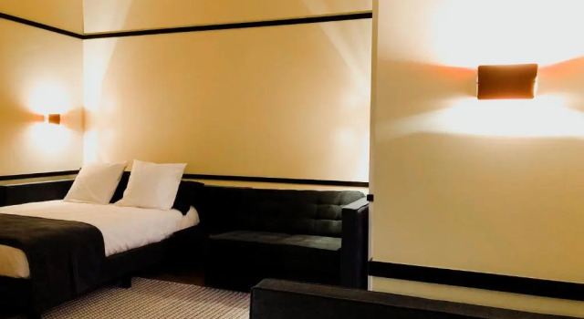 Студия Executive Getaway Gent