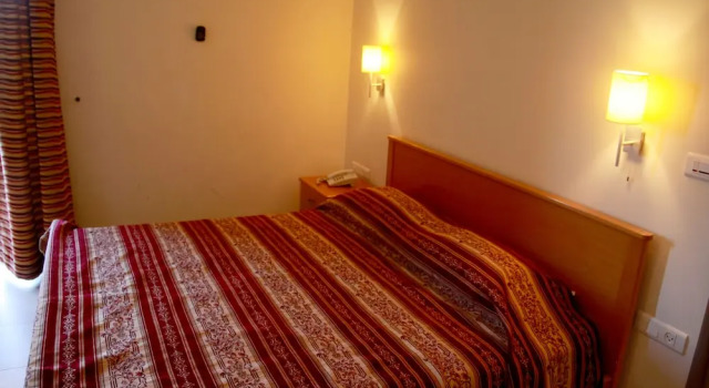Двухместный номер Standard St. Vincent Guest House - Bethlehem