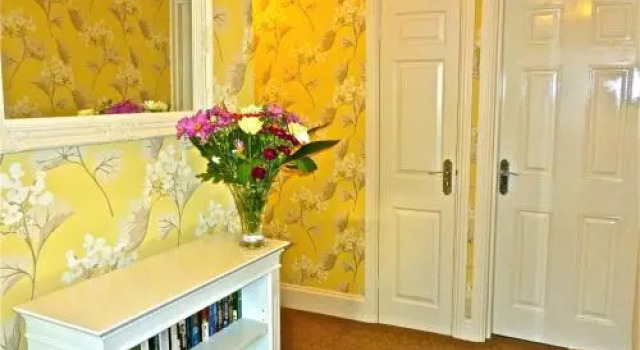 Flemishcourt Guest House, Забронировать Отель Сейнт Флоренс 