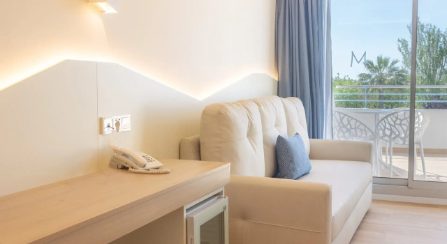 Hotel Montemar Maritim
