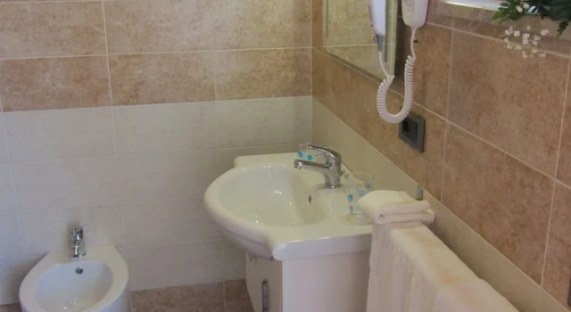Двухместный номер Standard с видом на залив Hotel Pedra Ruja