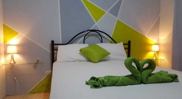 Apartamentos Naani, Prenota Appartamento Appartamenti a Limon, Appartamento