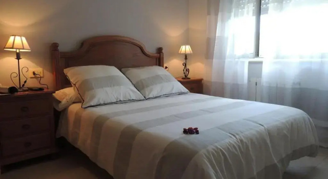 Suit Brais jardín o terraza, Prenota Casa vacanze Barreiros 