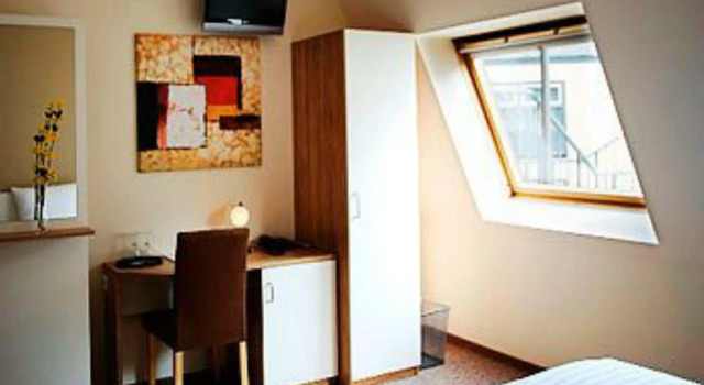 Nu Wave Hotel Berlin - Digital Check-In, Book Hotel Friedrichshain-Kreuzberg Berlin, near Mercedes Benz Arena