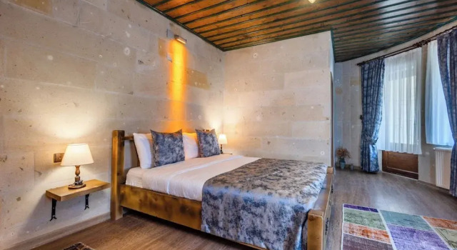 Leo Cappadocia By Sierra, Rezerwuj Hotel Goreme 