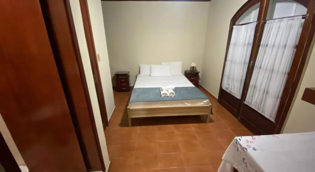 Hotel Fazenda Bonanza, Забронировать Отель Отели Энженьейру-Паулу-ди-Фронтин 3 звезды, 3*