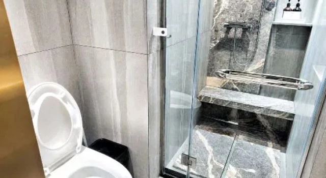 Люкс Comfort Banyujiu Homestay (Zhongshan Shiqi Wanxianghui Wanmei Jinying Square)