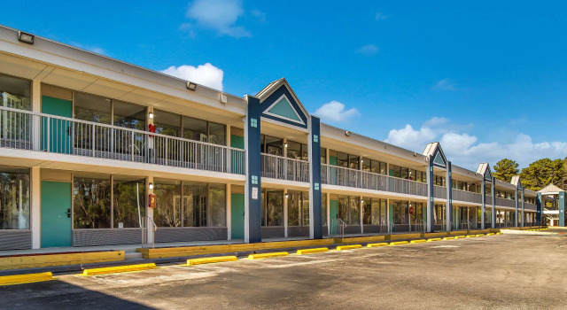 MainStay Suites Florence - Darlington, Забронировать Отель Отели Южной Каролины с завтраком, Завтраки