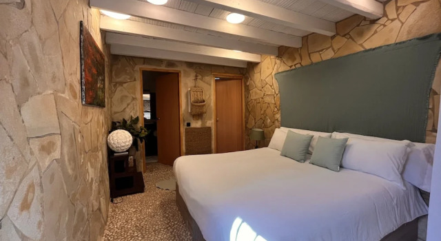 Апартаменты Comfort Boutique Hostal La Curandera de Salinas