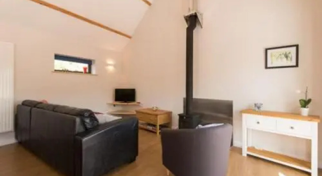 The Byre
