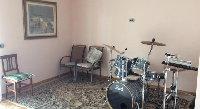 Вилла Villa Civita
