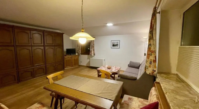 Апартаменты c 1 комнатой Ferienhaus Anger