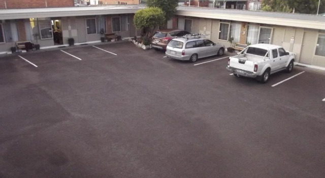 Morwell Parkside Motel, Prenota Motel Morwell Gippsland