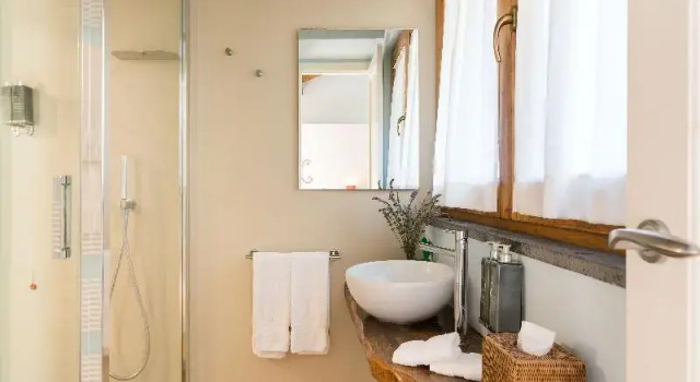 Номер Superior Monaci delle Terre Nere