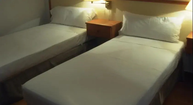 Hostal-Residencia El Velero