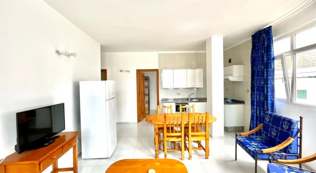 Two bedroom a few meters from Tamaduste beach, Boek Hotel Valverde El Hierro