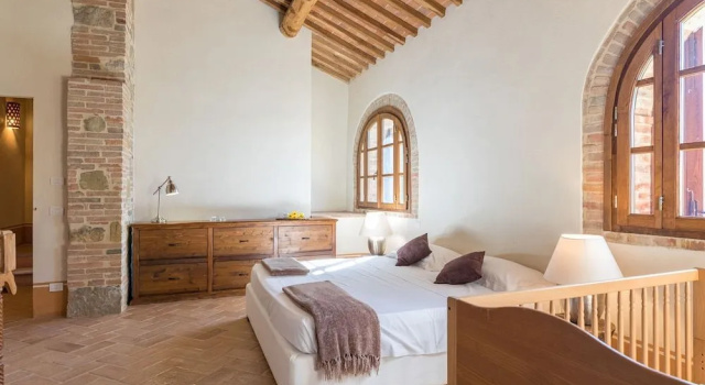 Villa Casenovole, Забронировать Вилла Отели Мурла с парковкой, Парковка