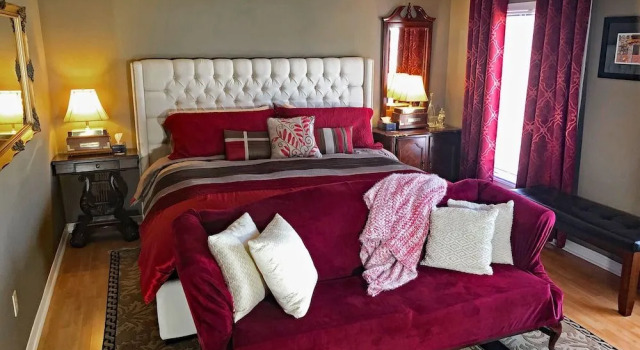 Butler Creek House, Rezervasyon Otel Niagara Wine Region Ontario