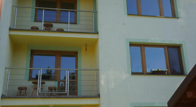 Apartmány Habovka, Varaa Hotelli Zuberec Rohace
