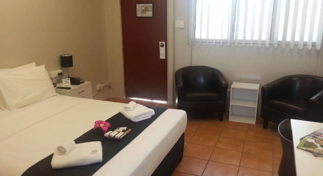 Darwin Resort, Buchen Sie Resort Winnellie 
