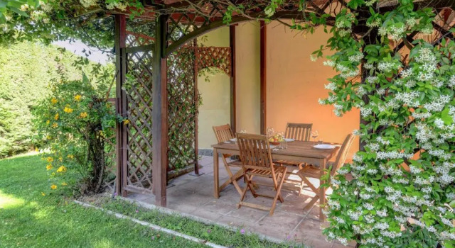 Апартаменты Bell'Italia Holiday Apartment Peschiera