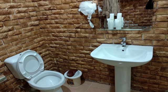 Номер Standard Отель Голубые Купола