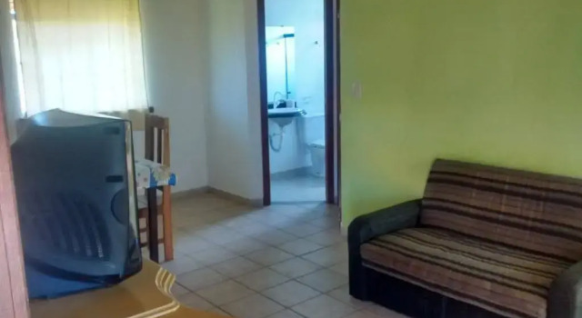 Residence Paraíso, Забронировать Отель Praia de Taperapuan 