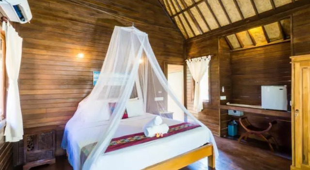 Daydream Bungalows