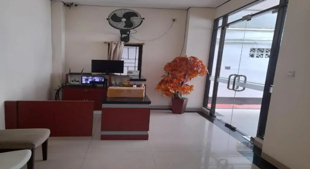 W One 2 Residence, Book Hotel Kemayoran Jakarta