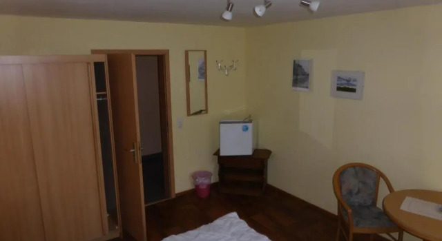 Двухместный номер Standard Feriencamp Trassenheide