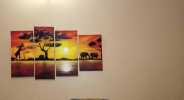 The Den Soroti Green, Reserva ahora Villa Hoteles de 3 estrellas en Kisoro, 3*