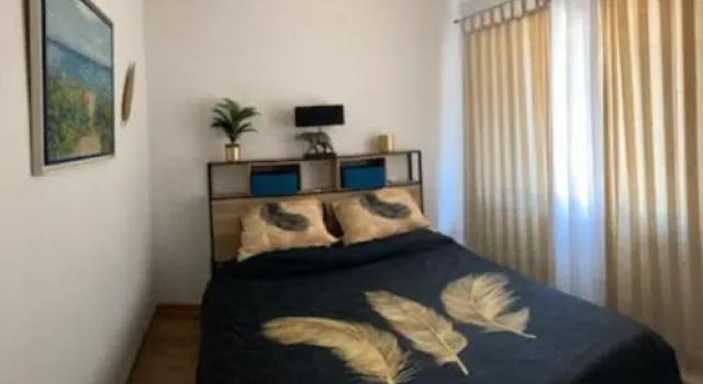 AzurCosy T2 calme (1 chambre) balcon au sud