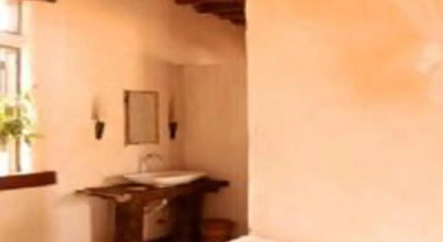 Люкс Jalé Ecolodge