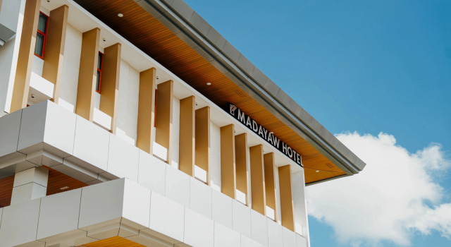 Madayaw Hotel, Réserver Hôtel Tagum Davao