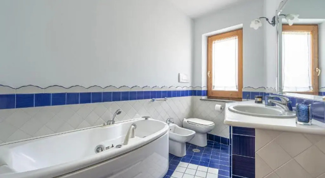 Вилла Villa La Pace