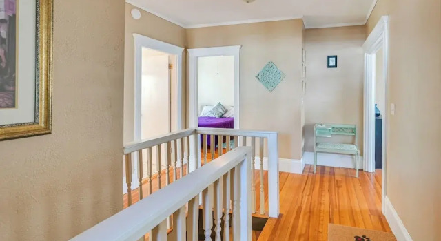 Revere Vacation Rental Near Mbta ~ 7 Mi to Boston!