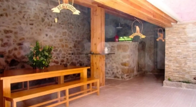 House With 7 Bedrooms in Santa Eulália, With Furnished Terrace - 25 km, Rezervovat Rekreační dům Seia 