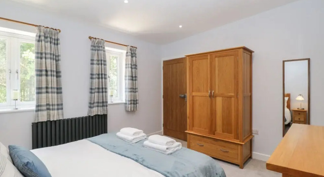 Stag Cottage