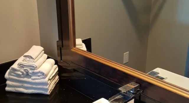 Номер Deluxe Fortuna Redwood Inn