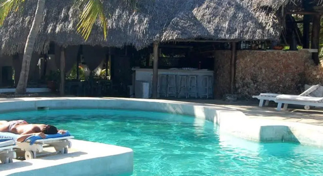Stephanie Ocean Resort, Забронировать Курортный отель Курортные отели Малинди, рядом с Malindi Marine National Park, Курортный отель