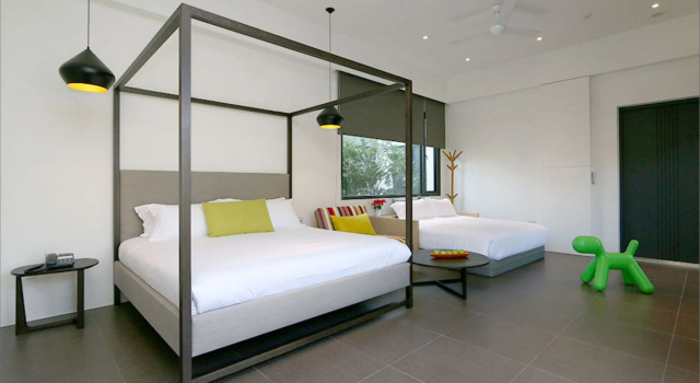 Lovely Pond Hostel, Book Hostel Hostels in Jiaosi, Hostel