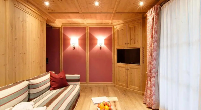 Номер Deluxe Landhaus am Stein
