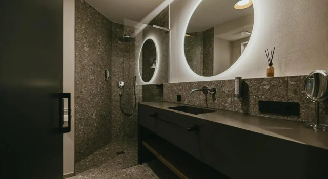 Апартаменты Superior The Black Eagle Luxury Appartements