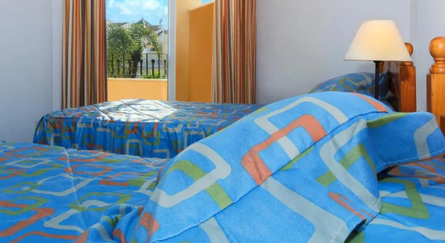 Апартаменты c 1 комнатой Apartamentos Euromar Playa